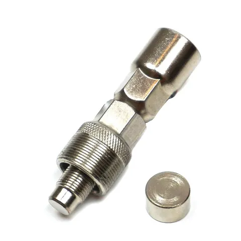 Professional Bicycle Crank Puller Carbon Steel Cycling Repair Tool Bike Crankarm Chainring Remover Maintenance Tool