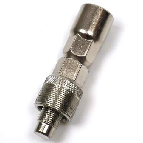 Professional Bicycle Crank Puller Carbon Steel Cycling Repair Tool Bike Crankarm Chainring Remover Maintenance Tool