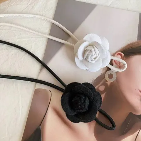 American Retro Women PU Leather Belt Simple Dress Decorative Waist Band Fashion Floral Skinny Waistbelt Female Accessories