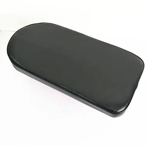 Children Bicycle Rear Seat Cushion Mountain Bike Rack Saddle Soft PU Leather Bicycle Passenger Seat Cycling Equipment