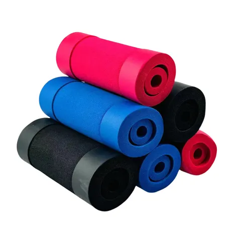 Universal Motorcycle Bicycle Handlebar Grips Non-Slip Absorbent Sponge Handle Cover Cycling Accessories For Bikes