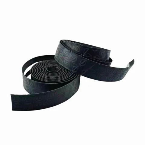 Weg Mountainbike Stuurtape EVA Spons Comfortabel Antislip Schokabsorberend Zweetabsorberend Fiets Stuur Wikkel