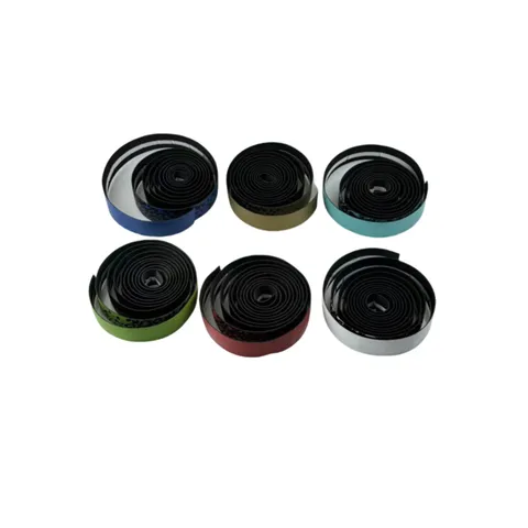 Gradient Bicycle Handlebar Tape Non-Slip Shockproof Road Bike Wrap Comfortable Breathable Handle Bar Tape Pair