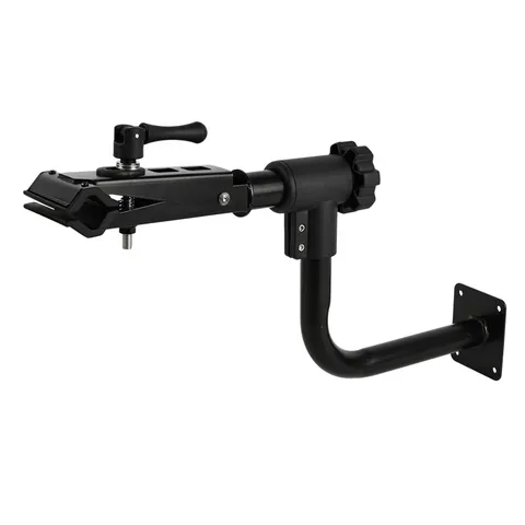 Supporto per Riparazione Bici Supporto a Parete per Mountain Bike Staffa di Manutenzione per Bici da Strada