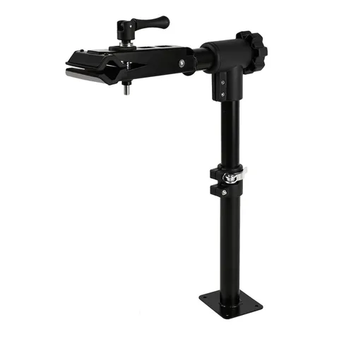 Supporto per Riparazione Bici Supporto a Parete per Mountain Bike Staffa di Manutenzione per Bici da Strada