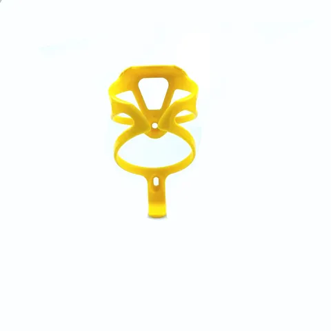 Lightweight Plastic Bicycle Water Bottle Cage Road Mountain Bike Cup Holder Cycling Equipment