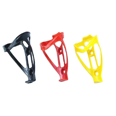 Portaborraccia per Bici in Plastica Leggera MTB Bici da Corsa Supporto