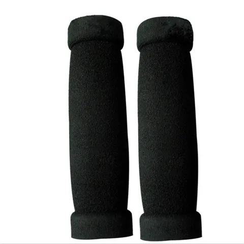 Bicycle Handlebar Grips NBR Sponge Foam Anti Slip Handle Bar Cover For Balance Bike Children Kids Scooter Cycling Parts
