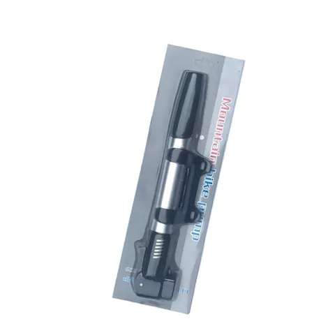 Portable Mini Bicycle Air Pump Lightweight Aluminum Alloy Hand Pump For Presta Schrader Valves Cycling Repair Tool