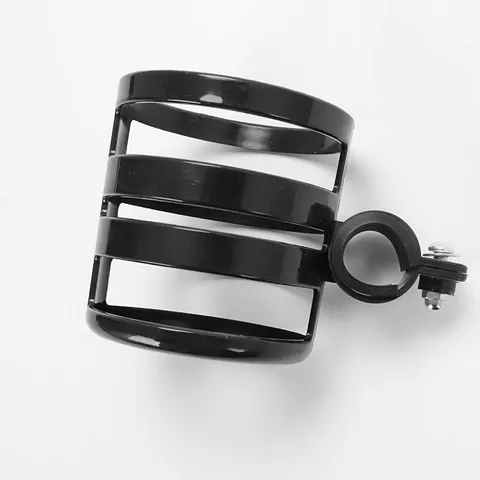 Portabotellas Universal para Cochecito Soporte para Botella de Agua de Bicicleta para Cochecito de Bebé Bicicleta de Montaña Accesorios