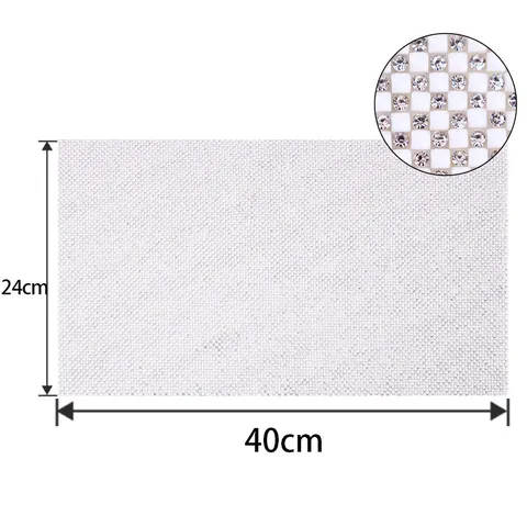 Colorful Resin Rhinestone Mesh Sticker Hot Melt Adhesive DIY Decorative Diamond Trim For Clothing Shoes Bags