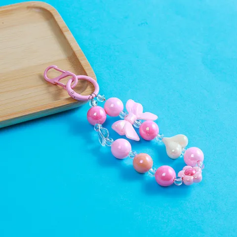 Boucle à Ressort en S Macaron Colorée Fermoir en Métal Mousqueton Pendentif de Sac Accessoires de Bijoux DIY Matériel d'Artisanat