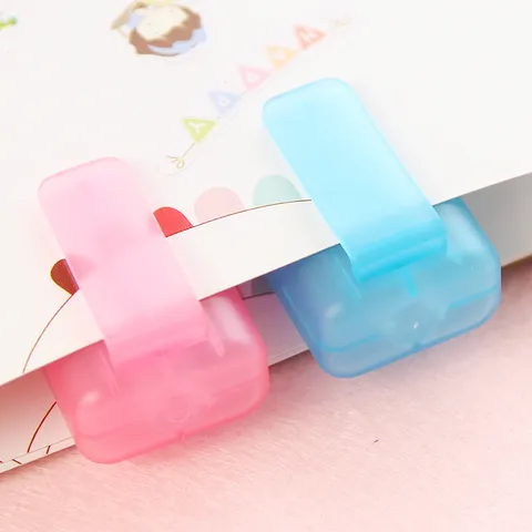 Große Kapazität Textmarker Buntes Marker Stift Set Für Büro Und Schule Schreiben Und Zeichnen