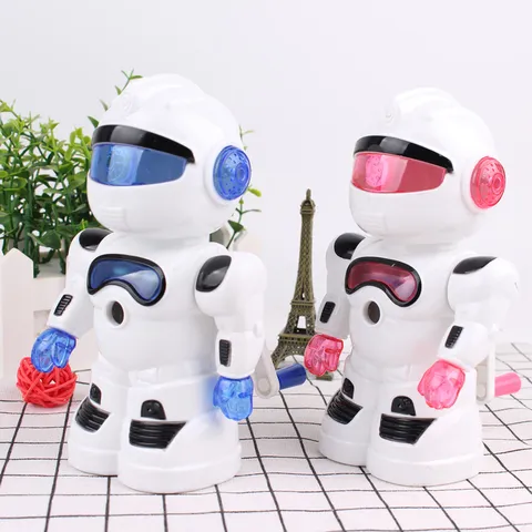 Kreativer Roboter Automatischer Bleistiftspitzer Elektrischer Desktop Schreibwaren Spitzer Für Kinder Büro Schule