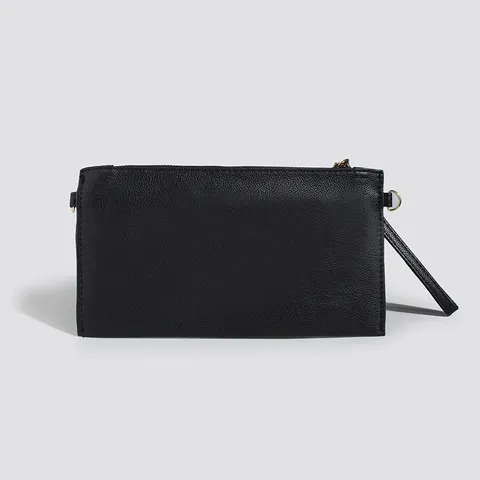 Bohemian Perlen PU Leder Umhängetasche Handgestickte Blumen Clutch Tasche Freizeitreise Schultertasche Für Damen