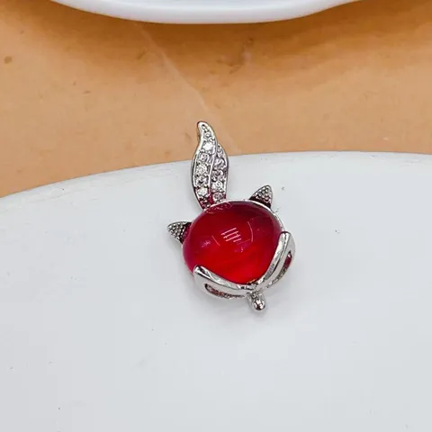 Mode Kupfer Vergoldet Zirkonia Anhänger Luxus Hexenhut Herz Anhänger Segen Zeichen Charms Für Halskette DIY Schmuck Zubehör