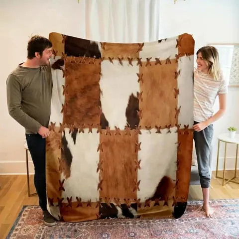 Flanell Fleece Decke Weich Warm Kuschelig Wohndecke Für Bett Sofa Couch Wohnzimmer Digital Gedruckte Decke Heimtextil