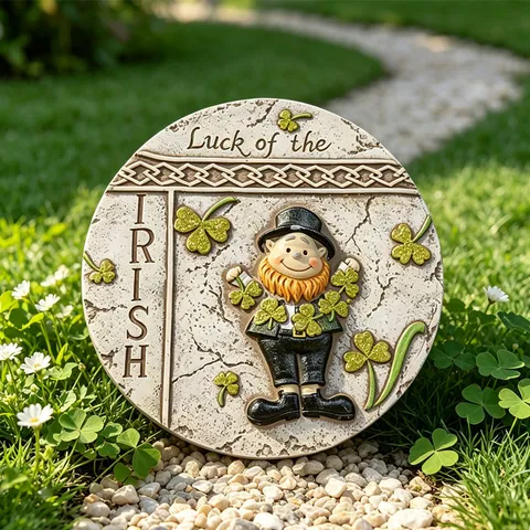 Cartelli Da Giardino