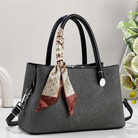 Bufandas para bolsos