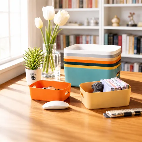 Oakridge Basics