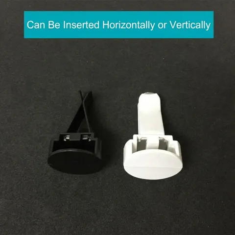 Universal Car Air Vent Clip Aromatherapy Diffuser Replacement Plastic Metal Slot Buckle Car Interior Accessories