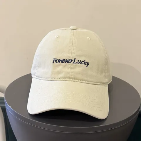 Casquette de Baseball en Coton Lavé Femmes Hommes Brodée Lettre Soft Top Chapeau de Soleil Outdoor Décontracté Réglable Casquette Trucker pour Été Quotidien Voyage