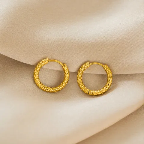 Damen Titanstahl Kleeblatt Herz Geometrische Ohrstecker Exquisite Strass Künstliche Perle Schmetterling Ohrringe INS Stil Schmuck