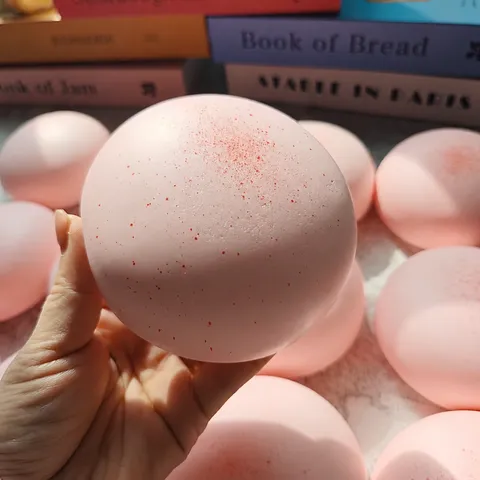 Juguete Squishy de Descompresión de Rebote Lento Lindo Suave Alivio del Estrés Juguete Sensorial Fidget para Adultos y Niños