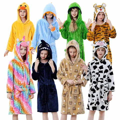 Ropa de dormir para niño