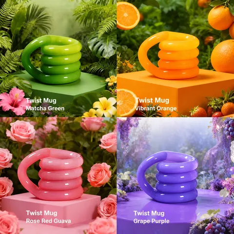 Anti Stress Fidget Toy Tangle Sensory Toy Flexible Finger Twister Puzzle ADHD Focus Relief Toy For Kids Adults