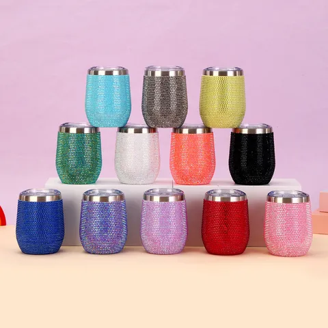 Vaso Aislado de Acero Inoxidable de Doble Pared Vaso Térmico al Vacío Taza de Café de Viaje Portátil con Tapa para Hogar Oficina Exterior