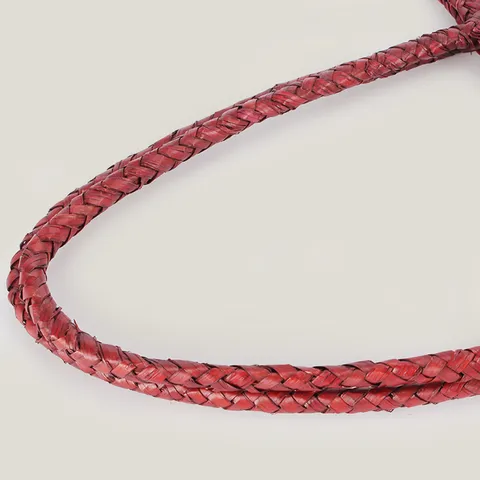 Bolso de Paja de Playa de Verano para Mujer Bolso de Hombro Tejido a Mano Estilo Pastoral Bolso Tote de Gran Capacidad Bolso de Vacaciones Casual