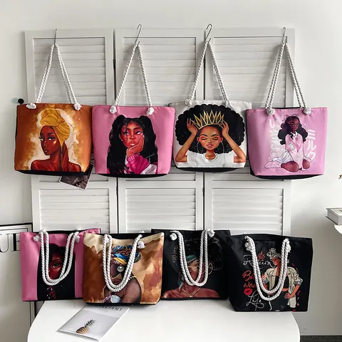 Shopper-Taschen
