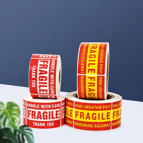 Universal Labels
