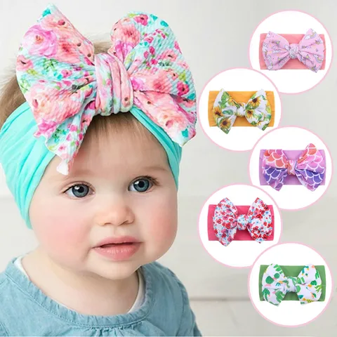 Baby Headbands