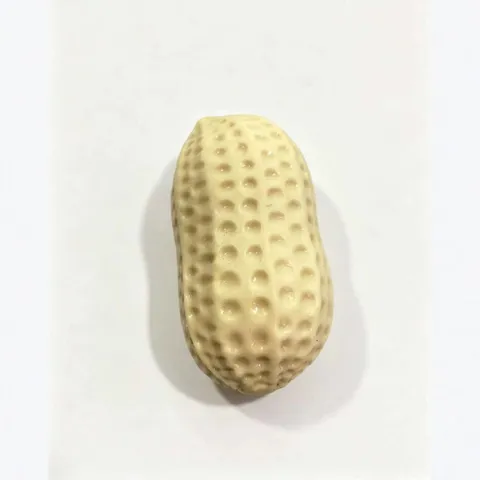 Cute Squishy Toy Slow Rebound Stress Relief Novelty Soap Peanut Mango Strawberry Pudding Toy Portable Fidget Toy