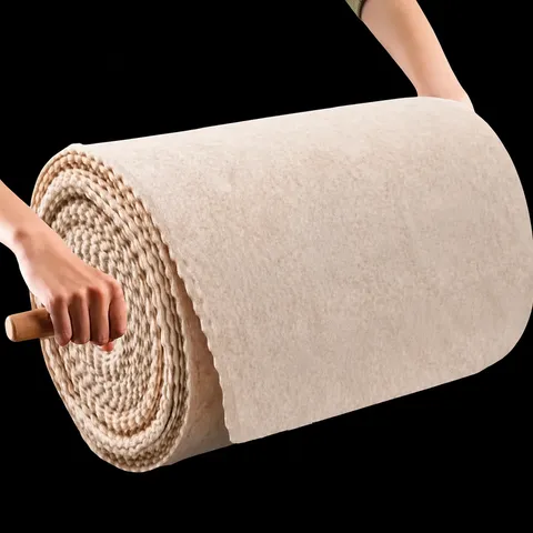 Thickened Microfiber Loofah Dishcloth Kitchen Oil Absorbing Cleaning Cloth Household Multipurpose Washcloth Tool
