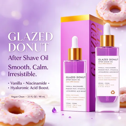 Women's Shaving & Hair Removal
