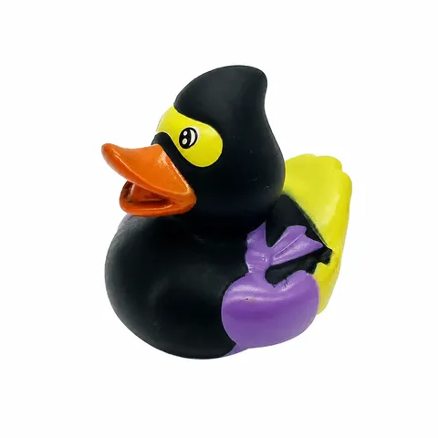 Kreative Vinyl Quietschende Gummiente Badespielzeug Für Kinder Babys Süße Tier Einhorn Pixel Pirat Prinzessin Dusche Wasserspielzeug