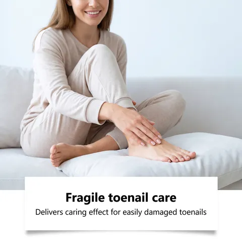 Ximonth Liquido per la Cura delle Unghie Infuso Botanico Liquido per la Riparazione delle Unghie Rinforza e Protegge le Unghie Sane