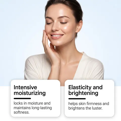 Suero Facial de Péptido de Cobre Hidratante Iluminador GHK-CU Suero para Todo Tipo de Piel Esencia Cuidado Facial Diario Frasco Cuentagotas