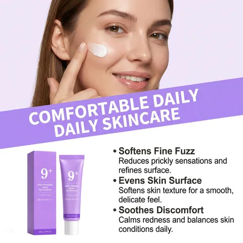NAD+ Peptides Dewy Essence Solaire SPF 50+ PA++++ Protection Solaire Hydratante Pour Tous Types De Peau Crème Solaire Visage
