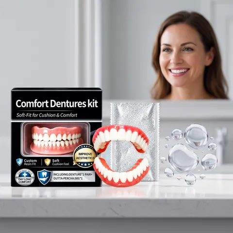 Beauty Accessories
