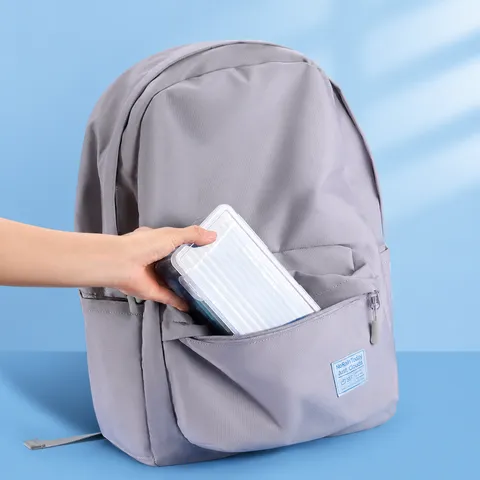 Klares Kunststoff Federmäppchen Große Kapazität Schreibwaren Organizer Transparent Desktop Stiftebox Für Schule Büro Buntstift Wachsmalstift Aufbewahrungsbehälter