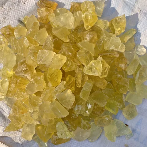 Pierres de Diffuseur en Cristal Naturel Brut Quartz Rose Améthyste Fluorite pour Aromathérapie Décoration de Maison Bonsaï Ornement de Paysage