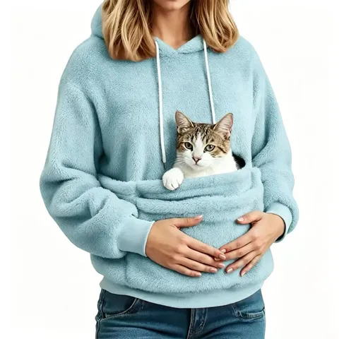 Dames Street Fashion Pofmouwen Jas Effen Kleur Geplooid Revers Rits Buitenkleding Losse Casual Polyester Top Voor Vrouwen
