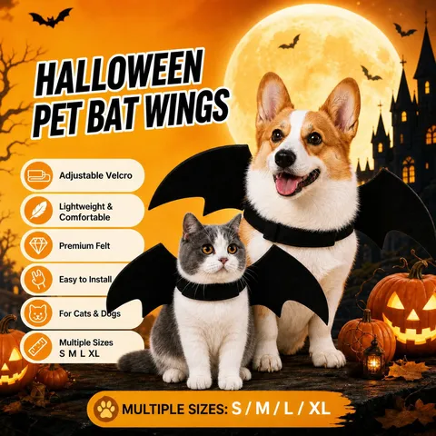 Vêtements pour chat