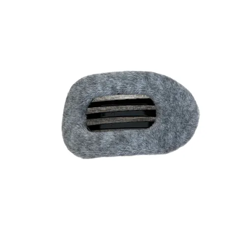 Élégante Pince à Cheveux Abalone en Peluche et Bandeau pour Femmes Style Coréen Doux Accessoires de Coiffure Automne Hiver Quotidien