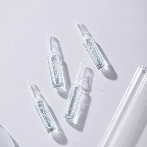KORMESIC Peptide Retinol Anti-Wrinkle Facial Serum Ampoule Set Firming Anti-Aging Smoothing Moisturizing Skin Repair Serum For Women