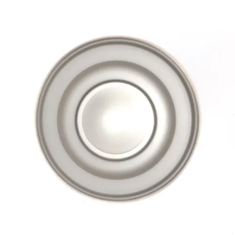Gobelet Isotherme en Acier Inoxydable Tasse de Voyage Sous Vide Avec Couvercle Pour Voiture Bureau Dégradé Licorne Imprimés D'art